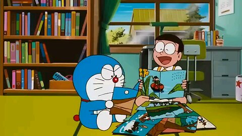 Doraemon new episode || Doraemon new spare pocket 😃 ||