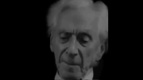 Bertrand Russell | Importance of Facts