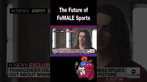 The Future of Fe-MALE Sports