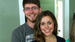 Jessa Duggar Welcomes Baby #3