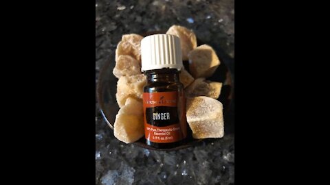 6 Uses for Ginger Oil