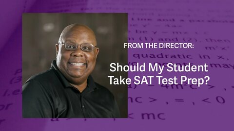 Should My High School Student Take the SAT? | Class of 2023