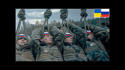 KHARKIV REGION NIGHTMARE! Russian generals brutalized by Ukrainian soldiers' vicious vengeance