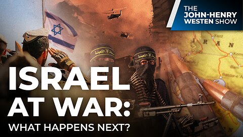 CLIP: Israel’s fate, Catholic prophecy, and the start of World War 3