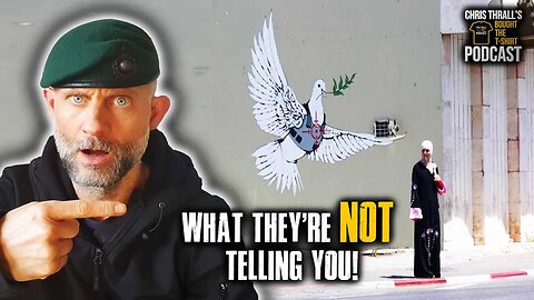 ISRAEL Declares WAR - What You're NOT Being Told ...