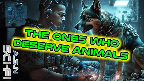 The Ones Who Deserve Animals & A Matter Of Numbers | Best of r/HFY | 1977 | Humans are Space Orcs
