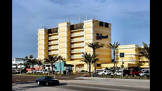 A Bygone Era: The Classic Motels Of Treasure Island Florida