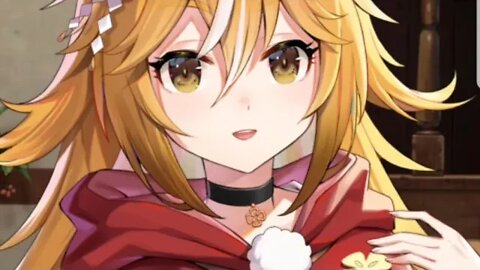 My Sacred Shrine Maiden #5 | Visual Novel Game | Anime-Style