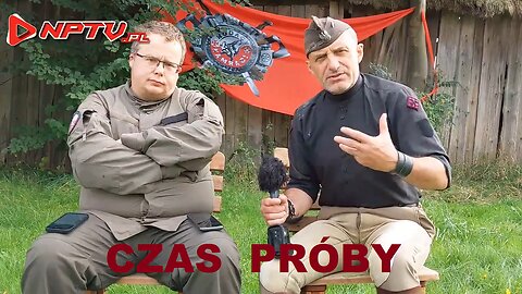 CZAS PRÓBY (Ustawa druk nr 1449) - Olszański, Osadowski NPTV (14.09.2021)