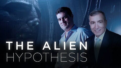 Did Aliens Seed Life on Earth? Dr Tour & Astrophysicist Brian Keating on Science, Faith & Evolution