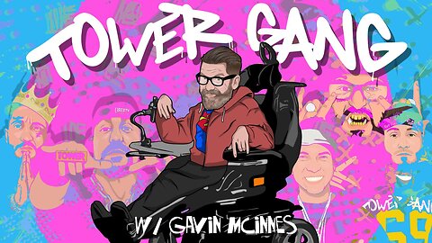 Ep 153 - Do Black People Dream? w/ Gavin McInnes