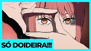 TOP 10 ANIMES MUITO DOIDOS PARA ASSISTIR