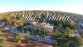 Villa Veturia