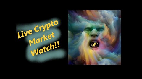 BREAKING!!LIVE CRYPTO MARKET Watch!! 12/7/22