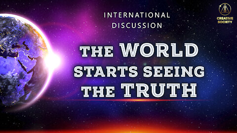 The Truth is Revealed to the World | International Discussion on the Conference of 04.12.2021