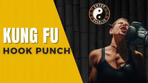 Kung Fu | Show Us Your Hook Punch | Round Punch | Martial Arts