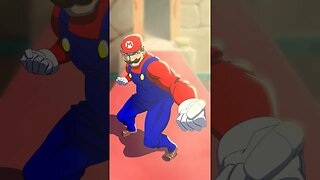 Chris Pratt's Voice For Mario Sounds Edgy For An Edgy Mario