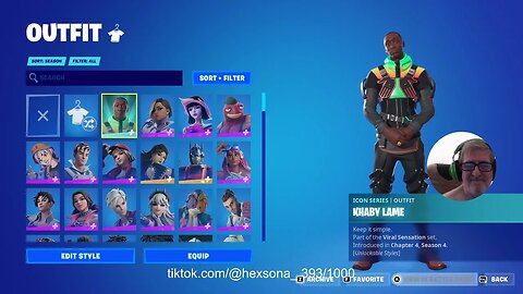 Fortnite - C4S4 - Crowns 8/10 w/Doug and Followers - 09/04/23 | Code DDT2005 #Ad