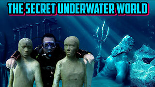 Secrets of the Deep: Unveiling the Mysteries Beneath the Ocean