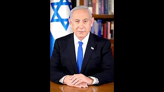 Netanyahu @FaithLikeaGrainOfMustardSeed #faith, #Israel, #prayer, #god, #middleeast