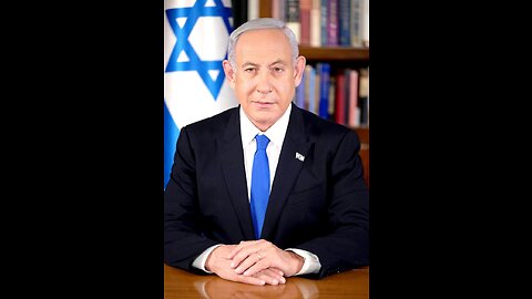 Netanyahu @FaithLikeaGrainOfMustardSeed #faith, #Israel, #prayer, #god, #middleeast