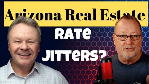 Arizona Real Estate and Lending Q&A