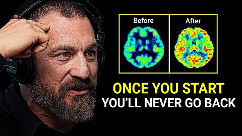 Neuroscientist: TRY IT FOR 1 DAY! You Won't Regret It! Habits of The Ultra Wealthy