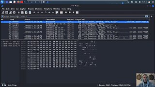 How Hackers Crack WPA2 Wi-Fi Passwords