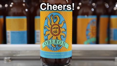 Bell's Oberon releases on Monday; Here's what you need to know