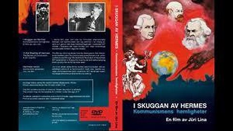 A La Sombra De Hermes: La Historia Oculta Del Comunismo, de Jüri Lina