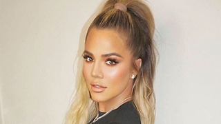 Khloe Kardashian DESPERATE To PROVE Tristan HATERS Wrong!