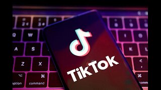 TikTok Crackdown: The House Decides