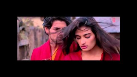 'Khoya Khoya' FULL VIDEO Song Sooraj Pancholi, Athiya Shetty Hero T Series