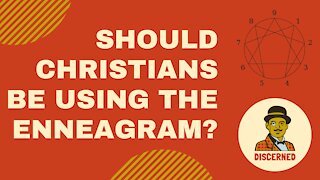 Should Christians Be Using the Enneagram? | History and Origins of the Enneagram