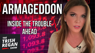 Armageddon: Trish Regan Show S3/E124