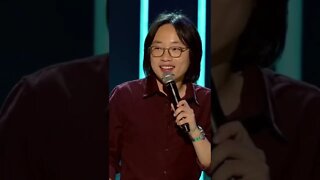 MOM I LOVE YOU : Jimmy O Yang 😂