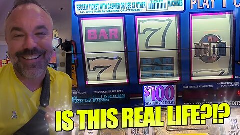 OMG: This Is What Real Back To Back Jackpots On Wheel Of Fortune $100 Spins Look Like!!