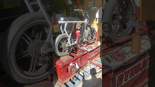 ebike dyno is alive!!!