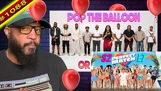 Pop The Balloon Or Find Love REACTION | Loyalty Test FAIL | Entitled YouTuber ARRESTED