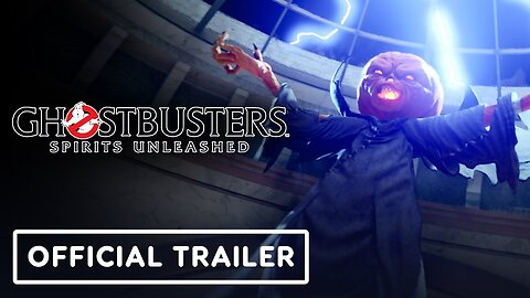 Ghostbusters: Spirits Unleashed - Official 'Ecto Edition' Launch Trailer