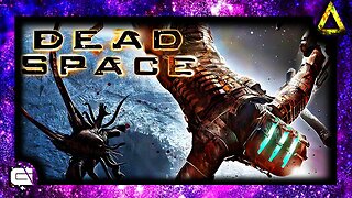 Dead Space (2008) Full Gameplay