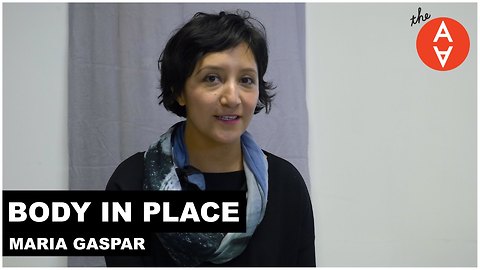 S2 Ep42: Body in Place - Maria Gaspar