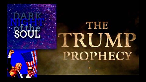 Dustin Nemos Victor Hugo Discuss Trump Prophecy Dark Night Of The Soul Brings Unimaginable Darkness