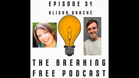 The Power Of Remembering: Featuring Alisha Braché.