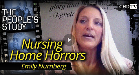 Nursing Home Horrors