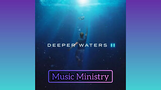 Marcus Rogers- God Is Good ~Music Ministry~