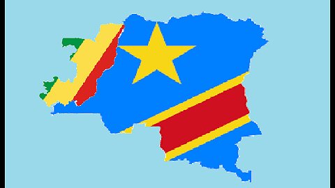 DR Congo coup attempt