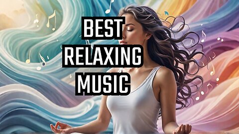 I Made The Most Relaxing Music Ever