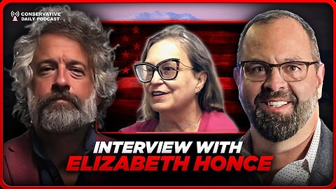 Joe Oltmann and David Clements - With Elizabeth Honce | 6 AUGUST 2024