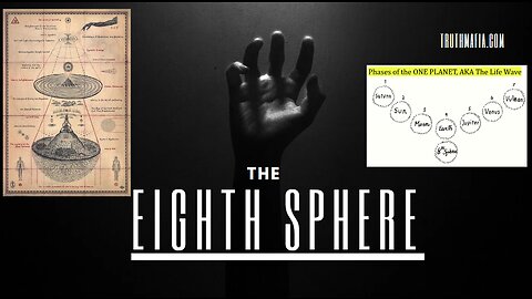 The Eighth Sphere – Gigi Young